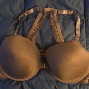 Torrid Lace bra